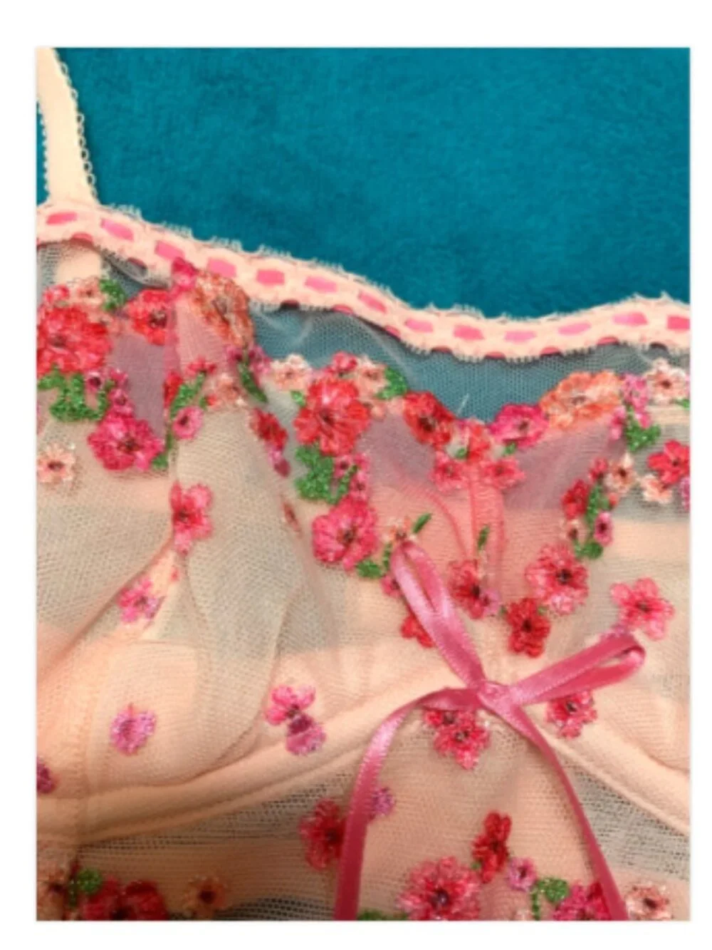 Victorias Secret new tags